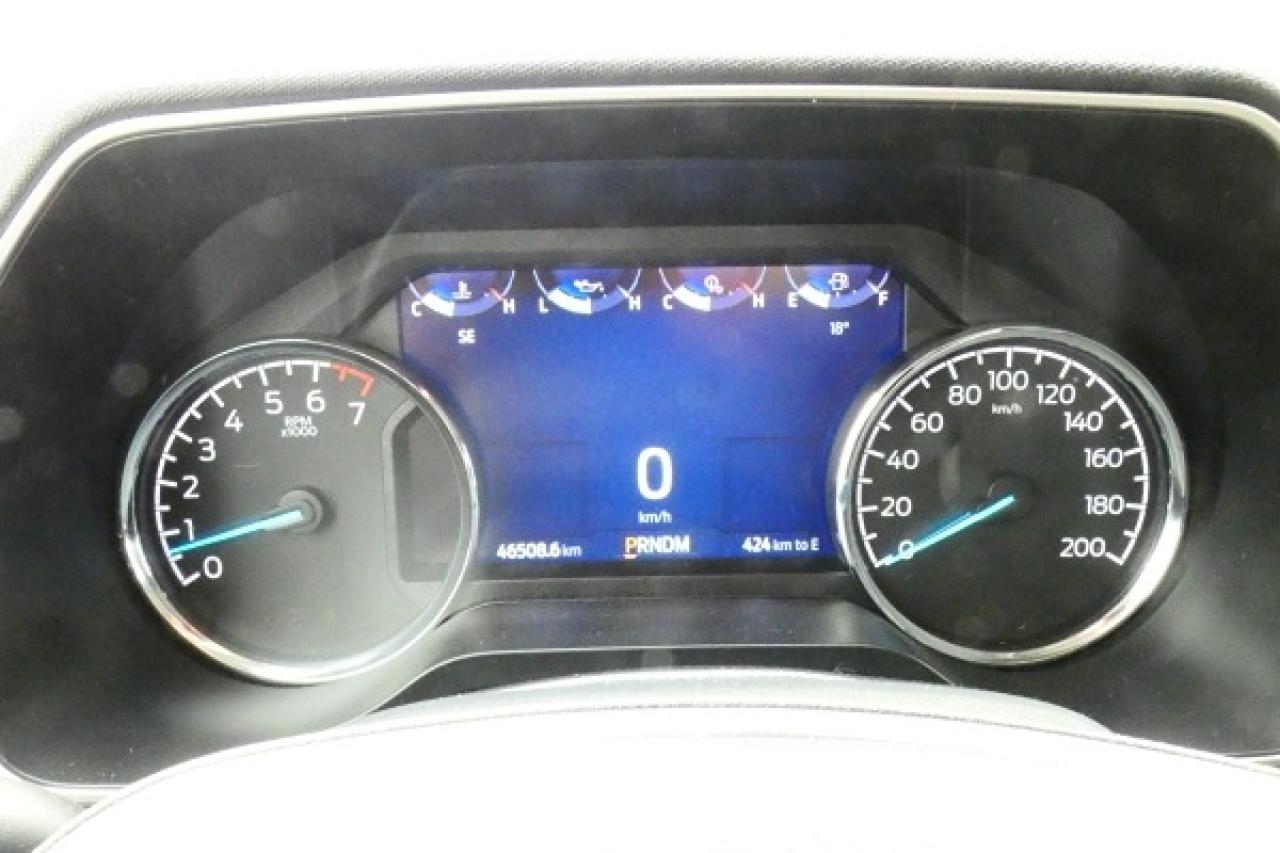 2023 Ford F-150 XLT ecoboost w/Power cloth seats, NAV, BUC - Photo #12