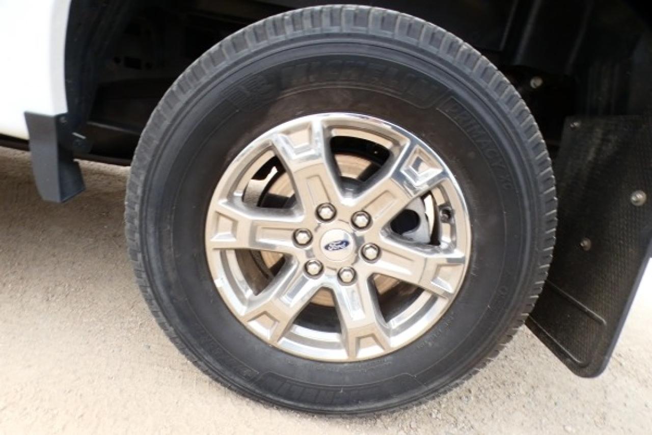 2023 Ford F-150 XLT ecoboost w/Power cloth seats, NAV, BUC - Photo #18