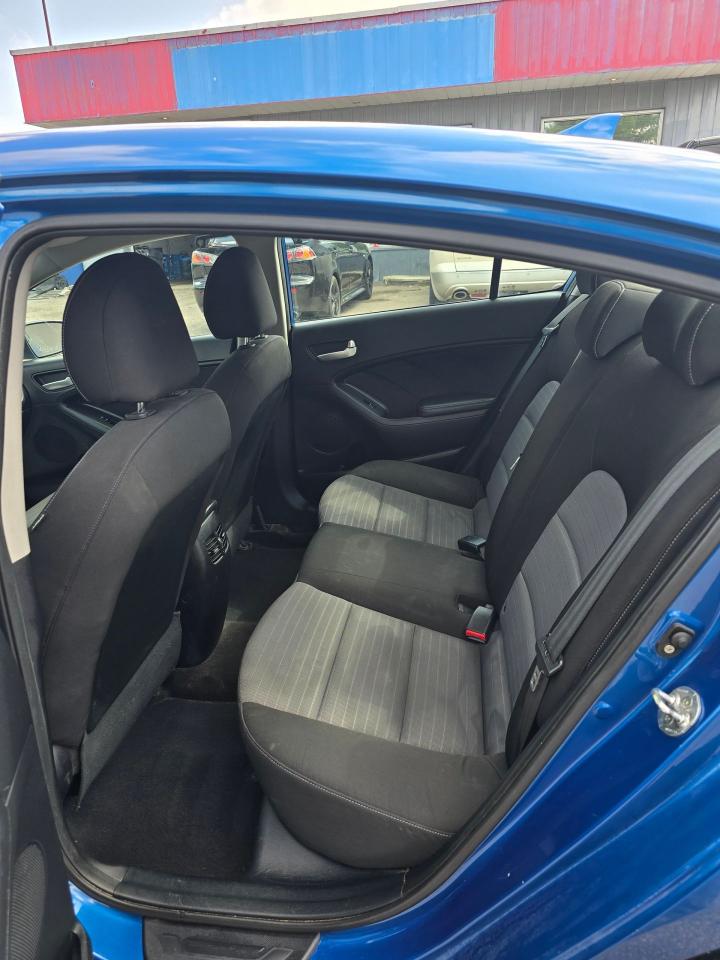 2014 Kia Forte LX+ - Photo #12