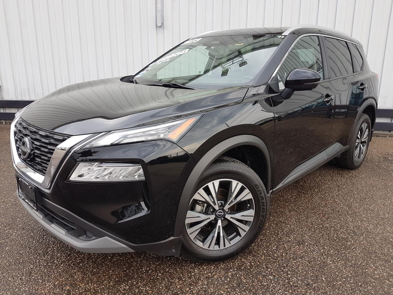 2023 Nissan Rogue SV AWD *SUNROOF*