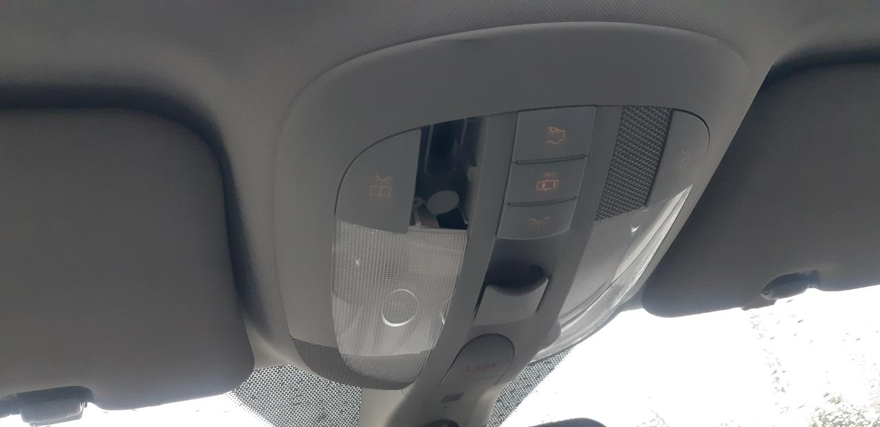 2008 Mercedes-Benz M-Class 4MATIC 4dr 3.5L - Photo #19