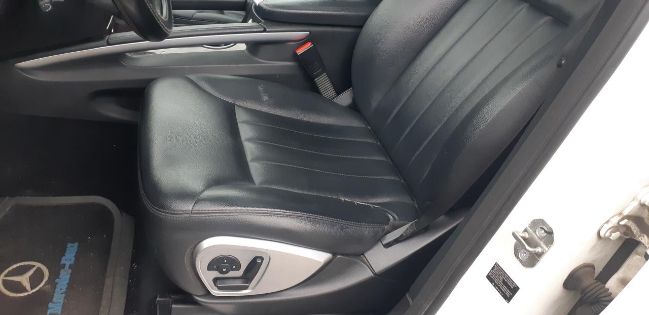 2008 Mercedes-Benz M-Class 4MATIC 4dr 3.5L - Photo #13