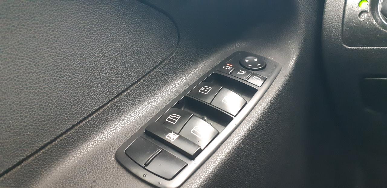 2008 Mercedes-Benz M-Class 4MATIC 4dr 3.5L - Photo #16