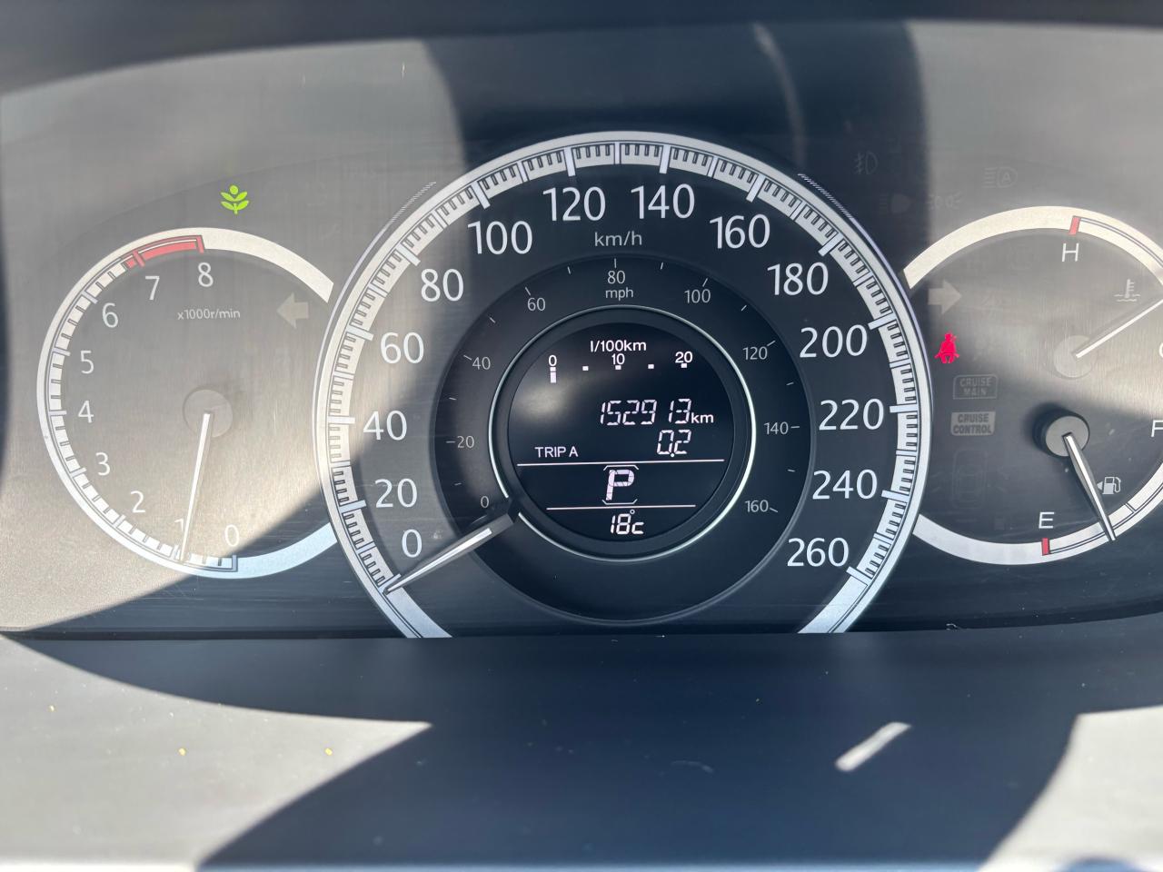 2014 Honda Accord LX, P. Seats, Keyless Back-up-Camera, Alloys - Photo #17