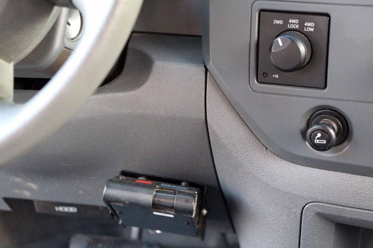 2008 Dodge Ram 2500 SXT - Photo #24