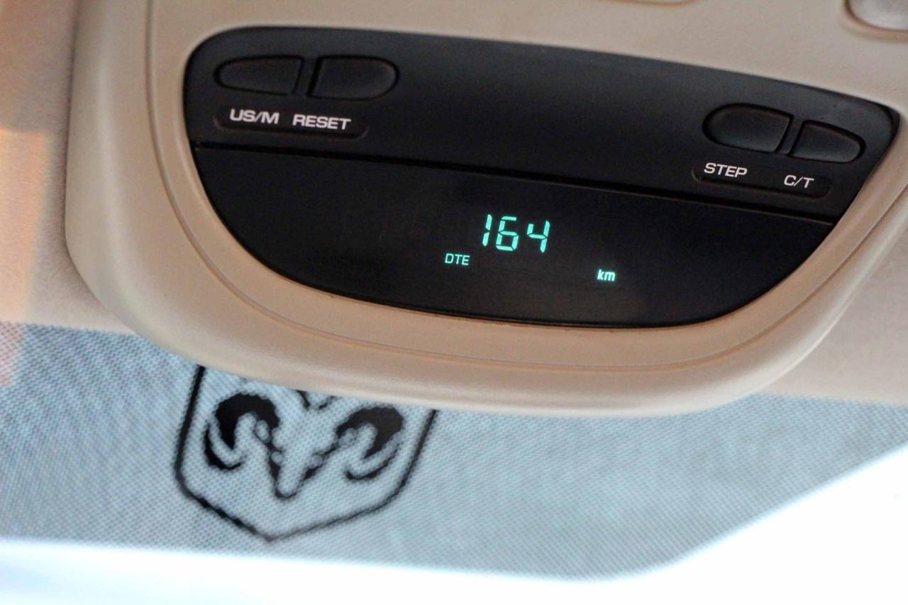 2008 Dodge Ram 2500 SXT - Photo #25