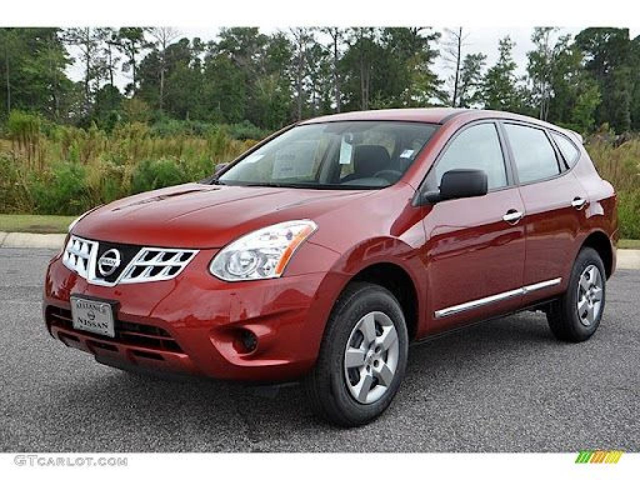 2013 Nissan Rogue S/ LOW KM / AWD / PWR GROUP / SUPER CLEAN /AC /