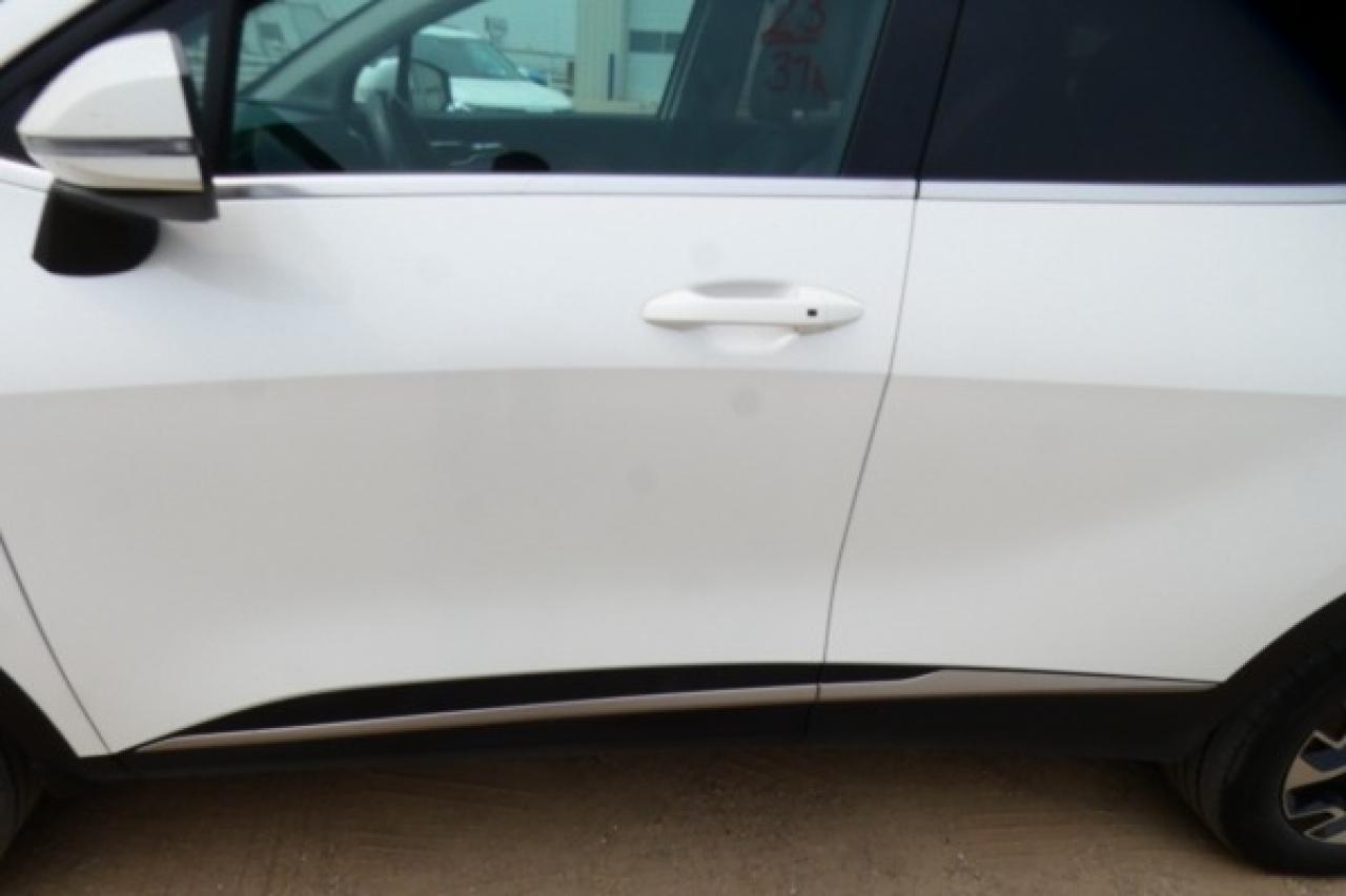 2023 Kia Sportage EX w/Htd Leather, pano S/R, NAV, BUC - Photo #24