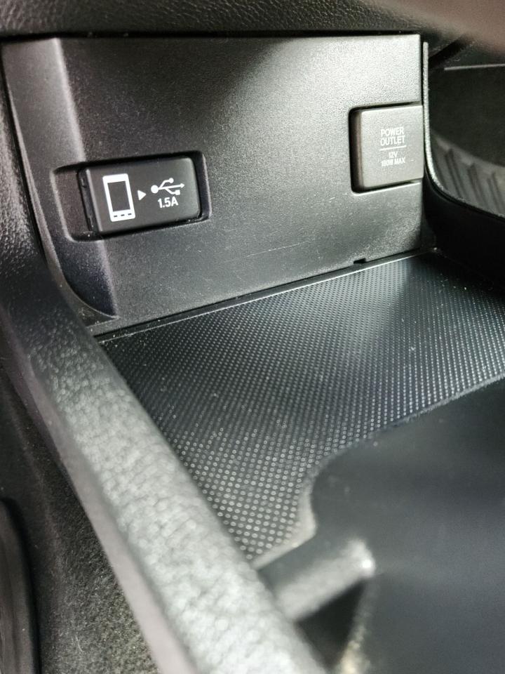 2016 Honda Civic LX Photo25