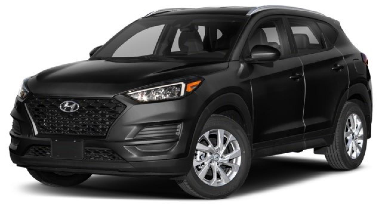 2019 Hyundai Tucson REAR CAM/ ICE COLD AC/ REMOTE START / LOW KMS /