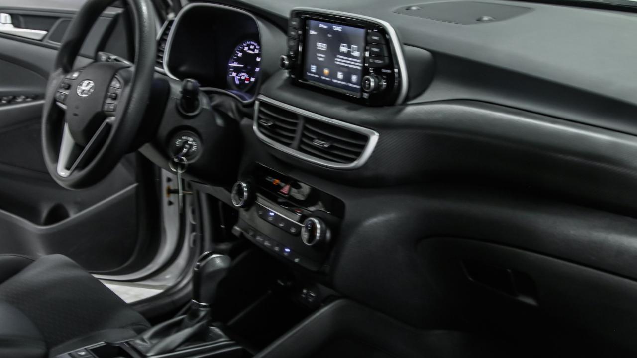 2019 Hyundai Tucson REAR CAM/ ICE COLD AC/ REMOTE START / LOW KMS / - Photo #2