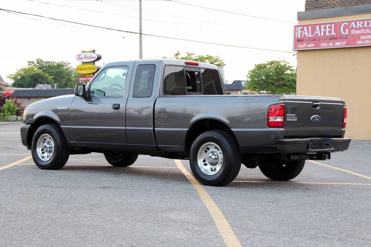 2011 Ford Ranger XL - Photo #5