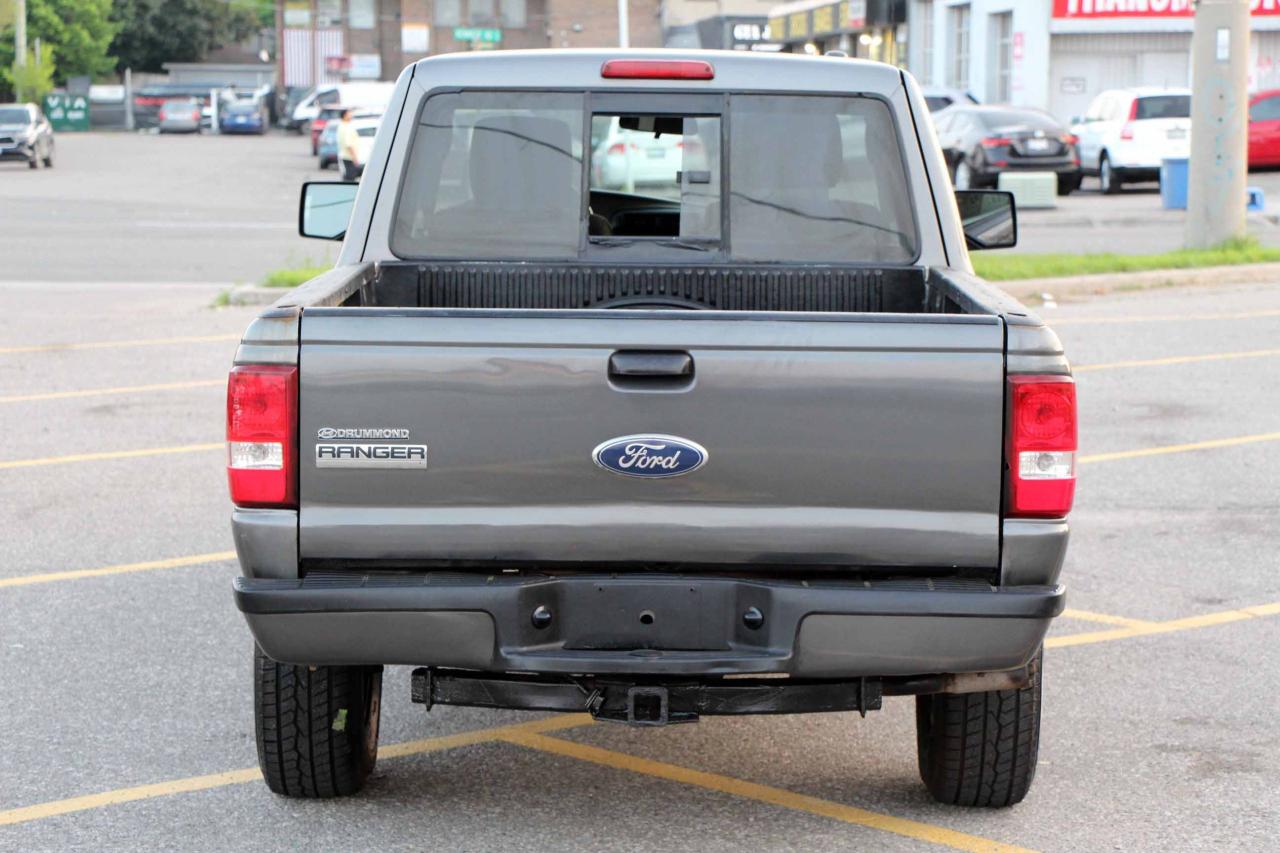 2011 Ford Ranger XL - Photo #6