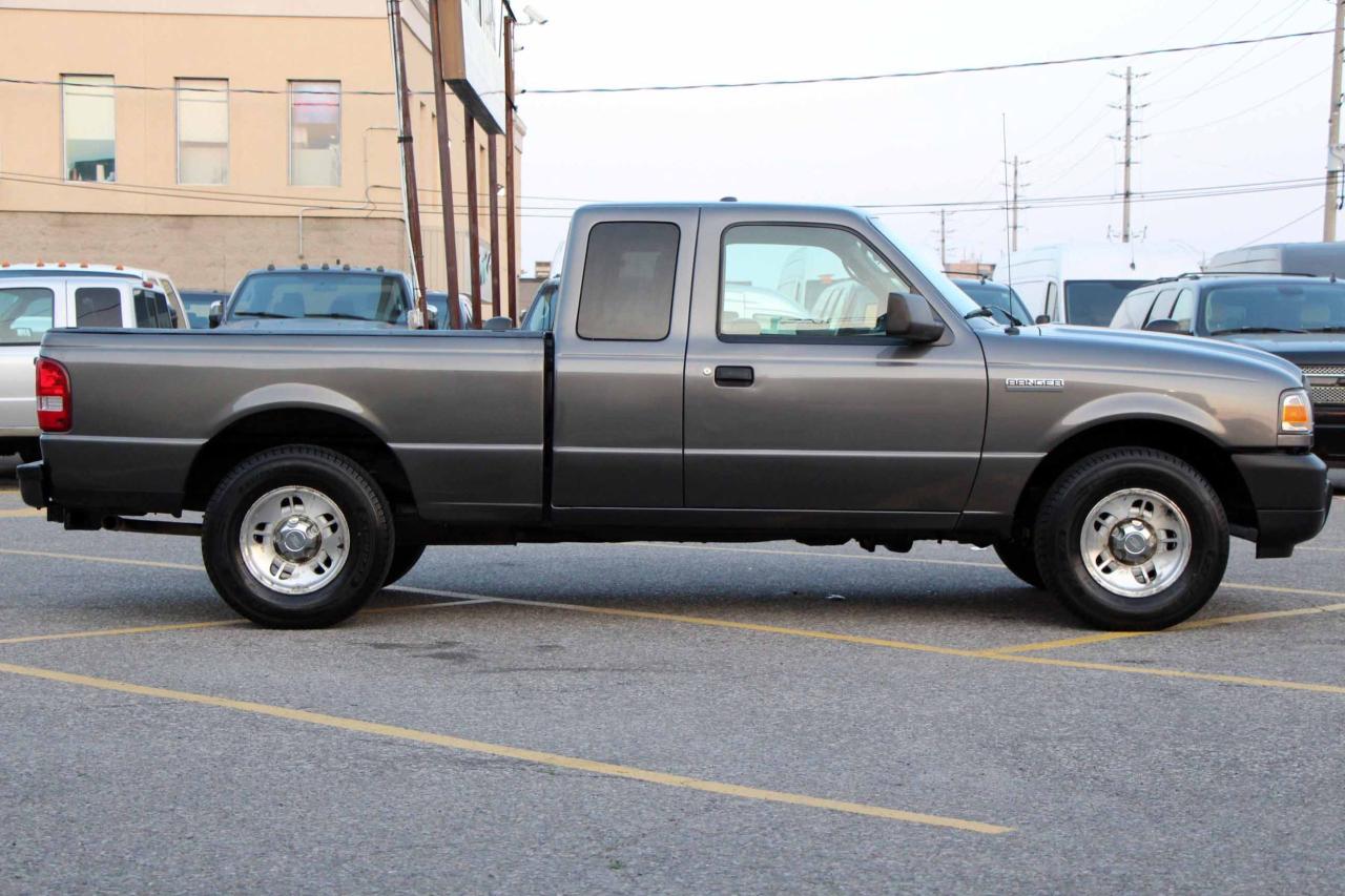 2011 Ford Ranger XL - Photo #8