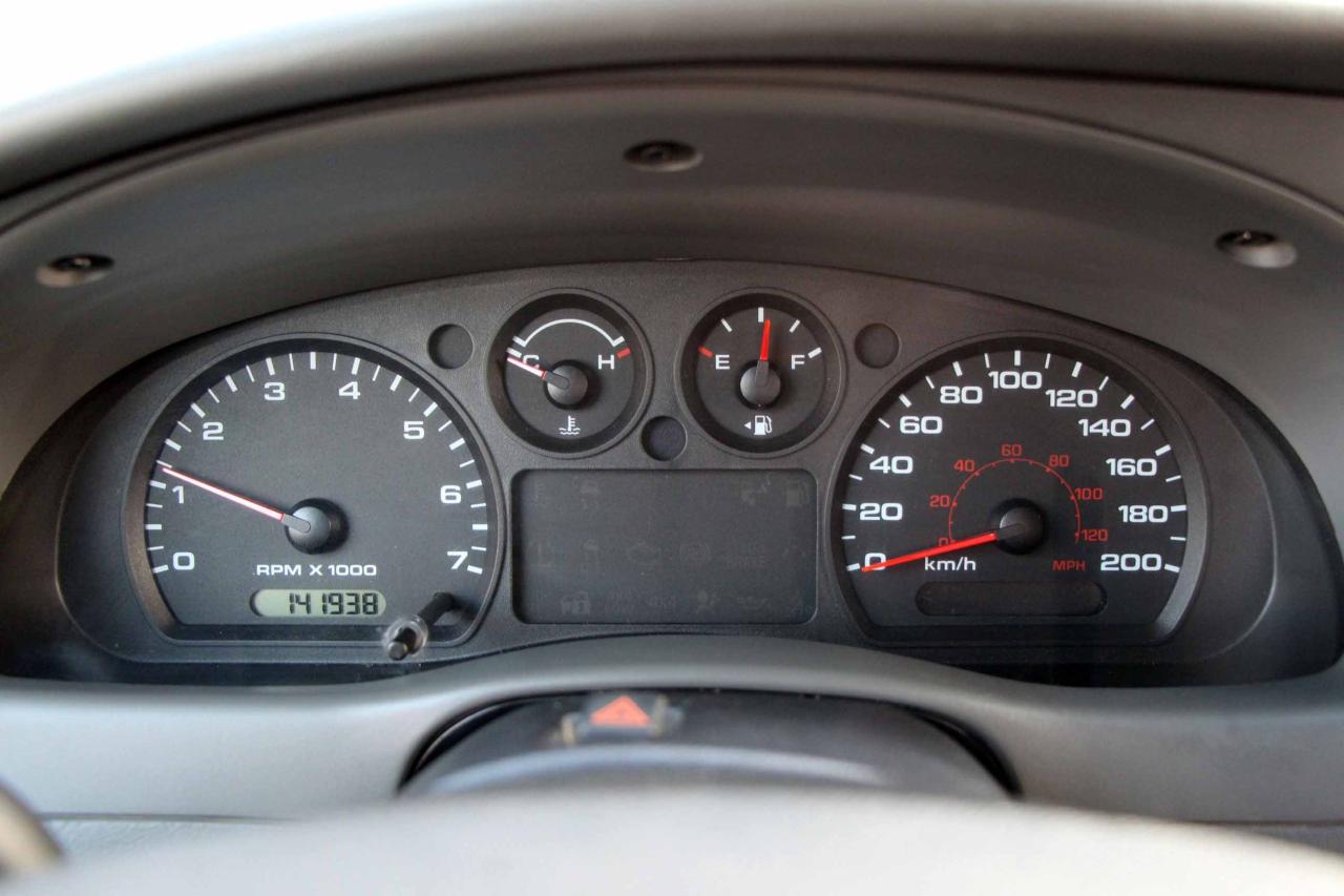 2011 Ford Ranger XL - Photo #21