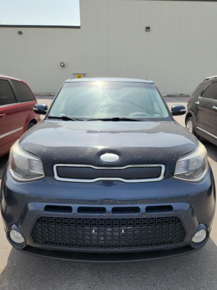 Used 2014 Kia Soul LX for sale in Trenton, ON