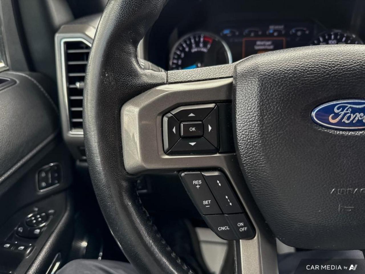 2021 Ford Expedition XLT / FX4 / NO ACCIDENTS / NAV / 4X4 / LEATHER - Photo #22