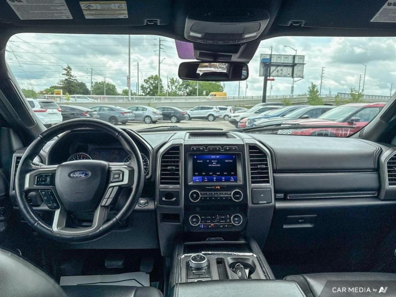 2021 Ford Expedition XLT / FX4 / NO ACCIDENTS / NAV / 4X4 / LEATHER - Photo #14