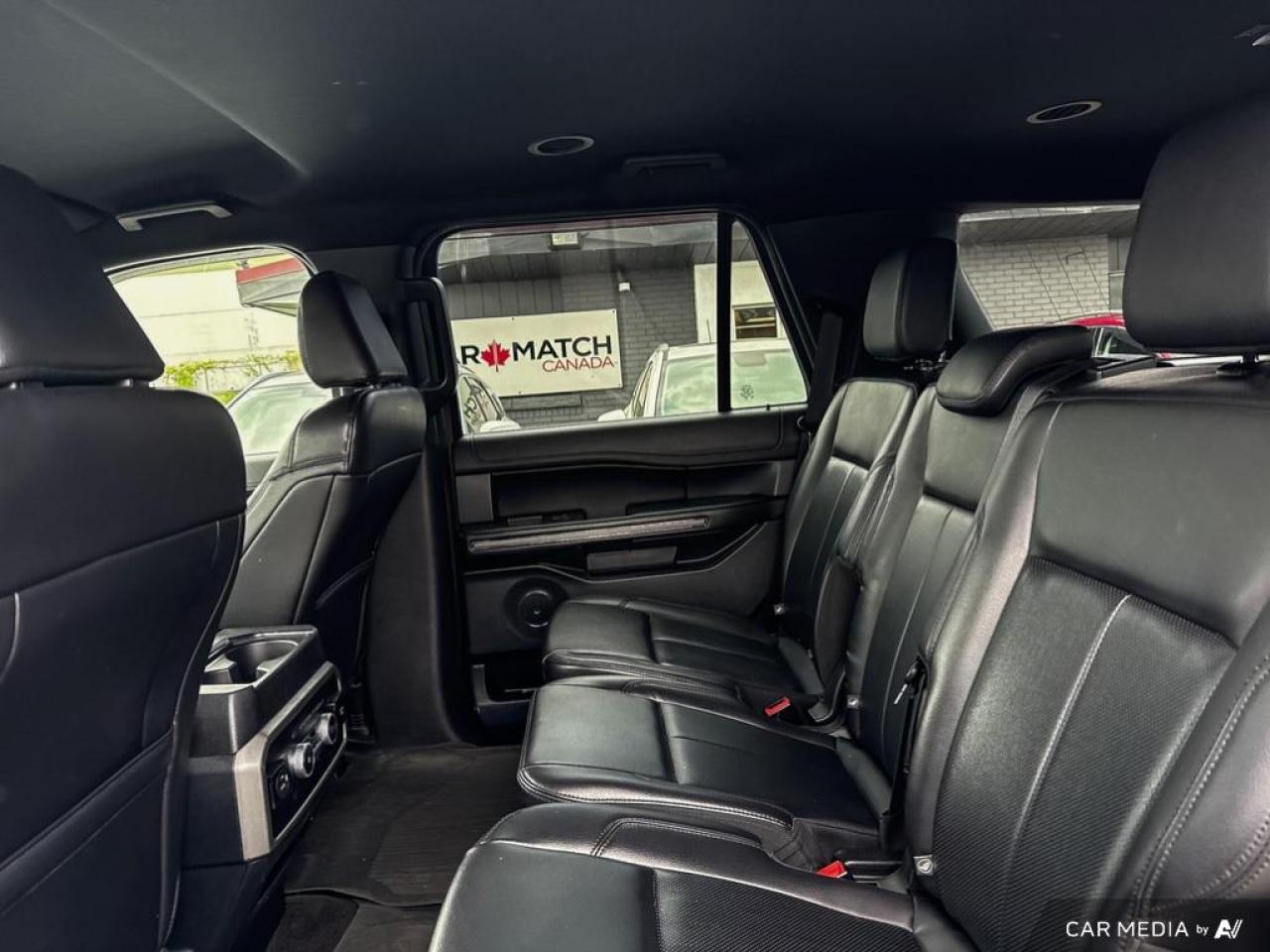 2021 Ford Expedition XLT / FX4 / NO ACCIDENTS / NAV / 4X4 / LEATHER - Photo #11