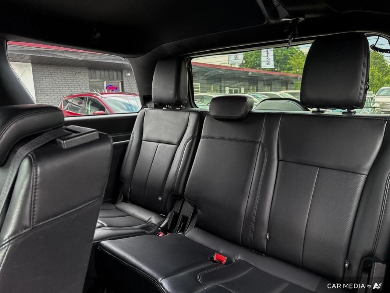 2021 Ford Expedition XLT / FX4 / NO ACCIDENTS / NAV / 4X4 / LEATHER - Photo #12