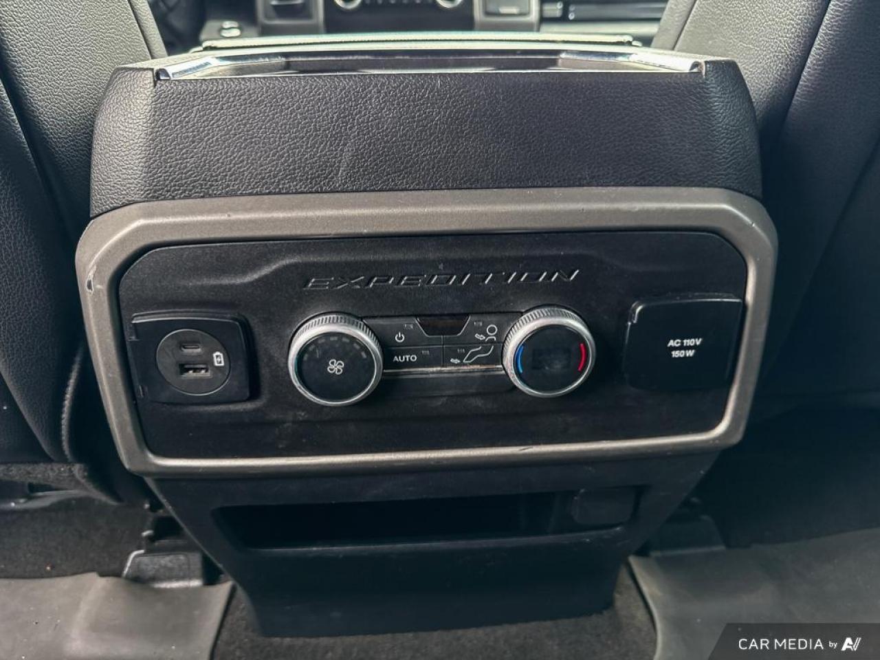 2021 Ford Expedition XLT / FX4 / NO ACCIDENTS / NAV / 4X4 / LEATHER - Photo #13