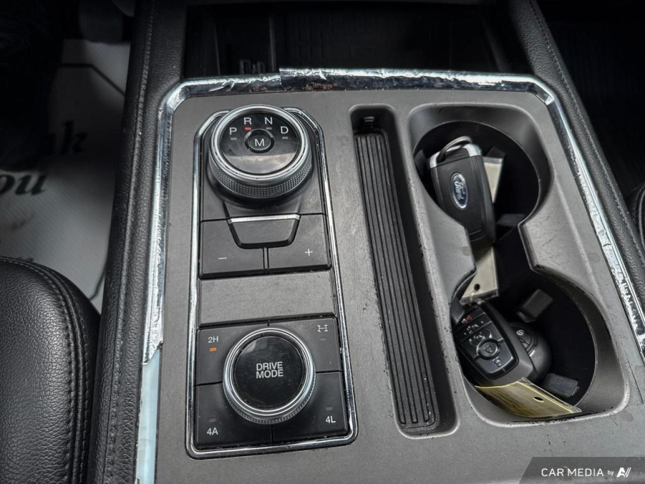 2021 Ford Expedition XLT / FX4 / NO ACCIDENTS / NAV / 4X4 / LEATHER - Photo #20