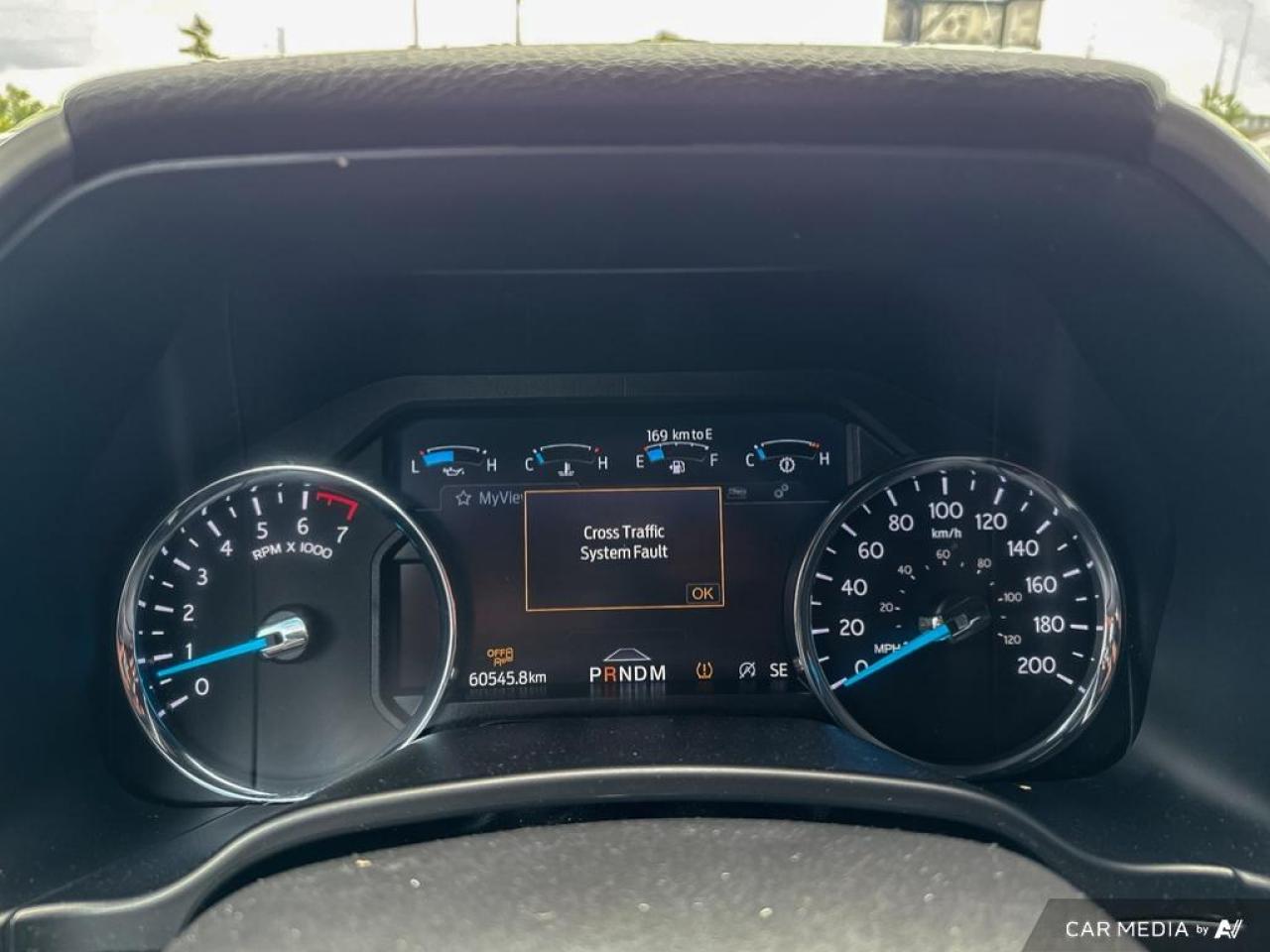 2021 Ford Expedition XLT / FX4 / NO ACCIDENTS / NAV / 4X4 / LEATHER - Photo #24