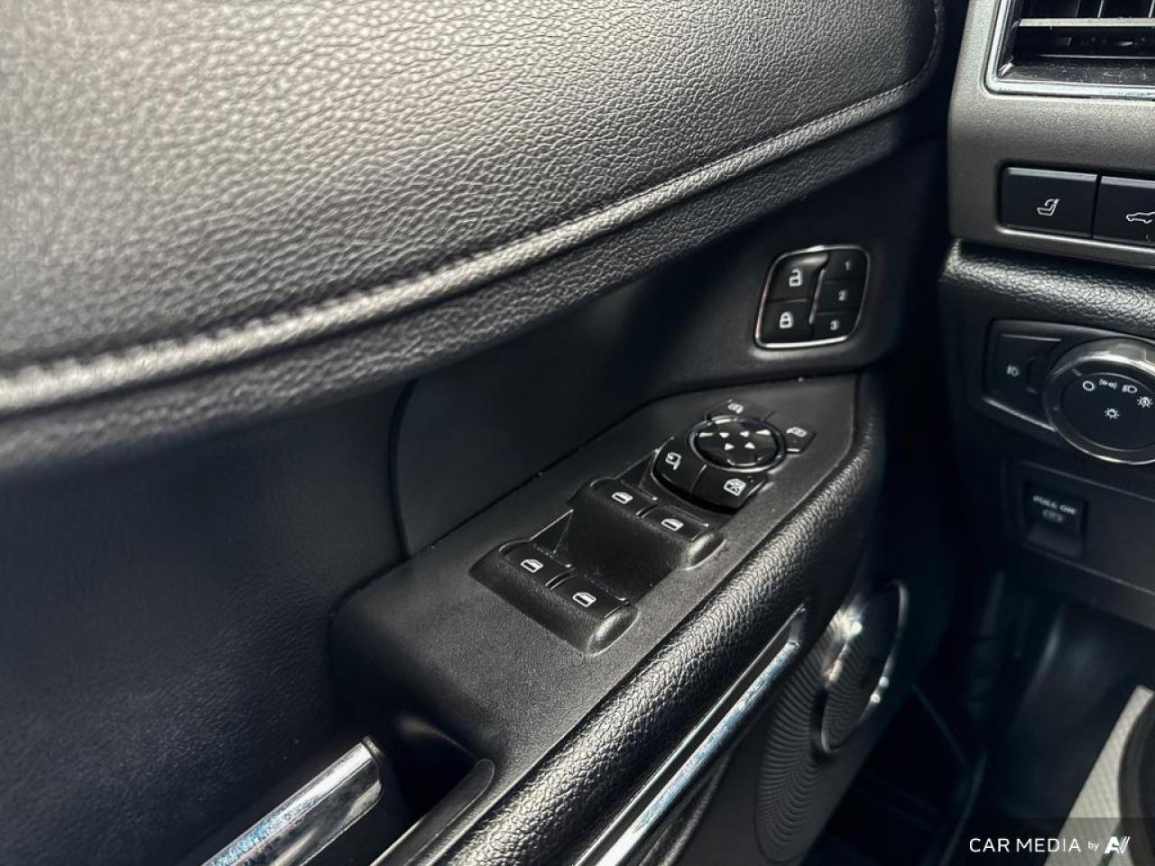 2021 Ford Expedition XLT / FX4 / NO ACCIDENTS / NAV / 4X4 / LEATHER - Photo #15