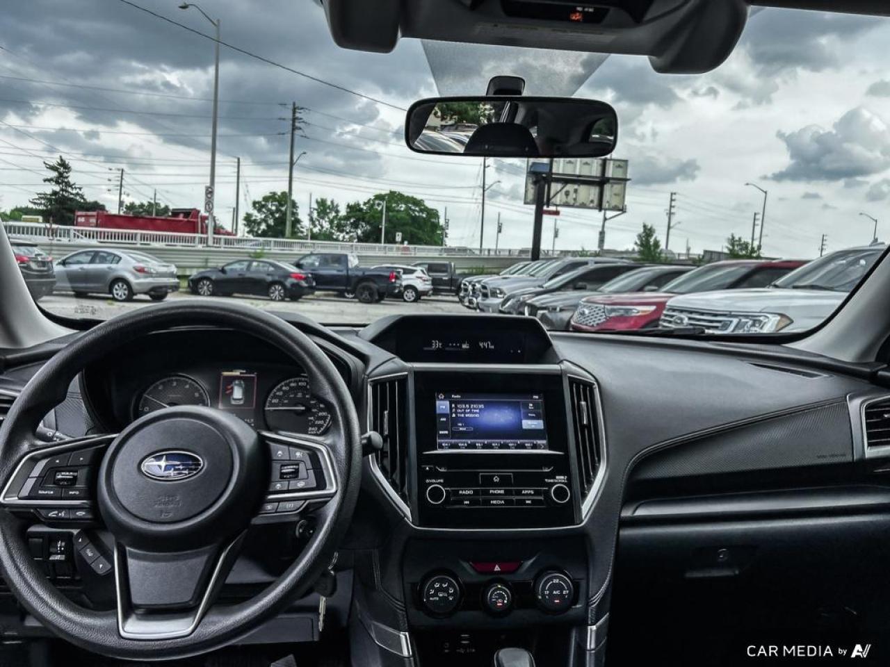 2020 Subaru Forester 2.5i / NO ACCIDENTS / AWD / HEATED SEATS / AUTO - Photo #12