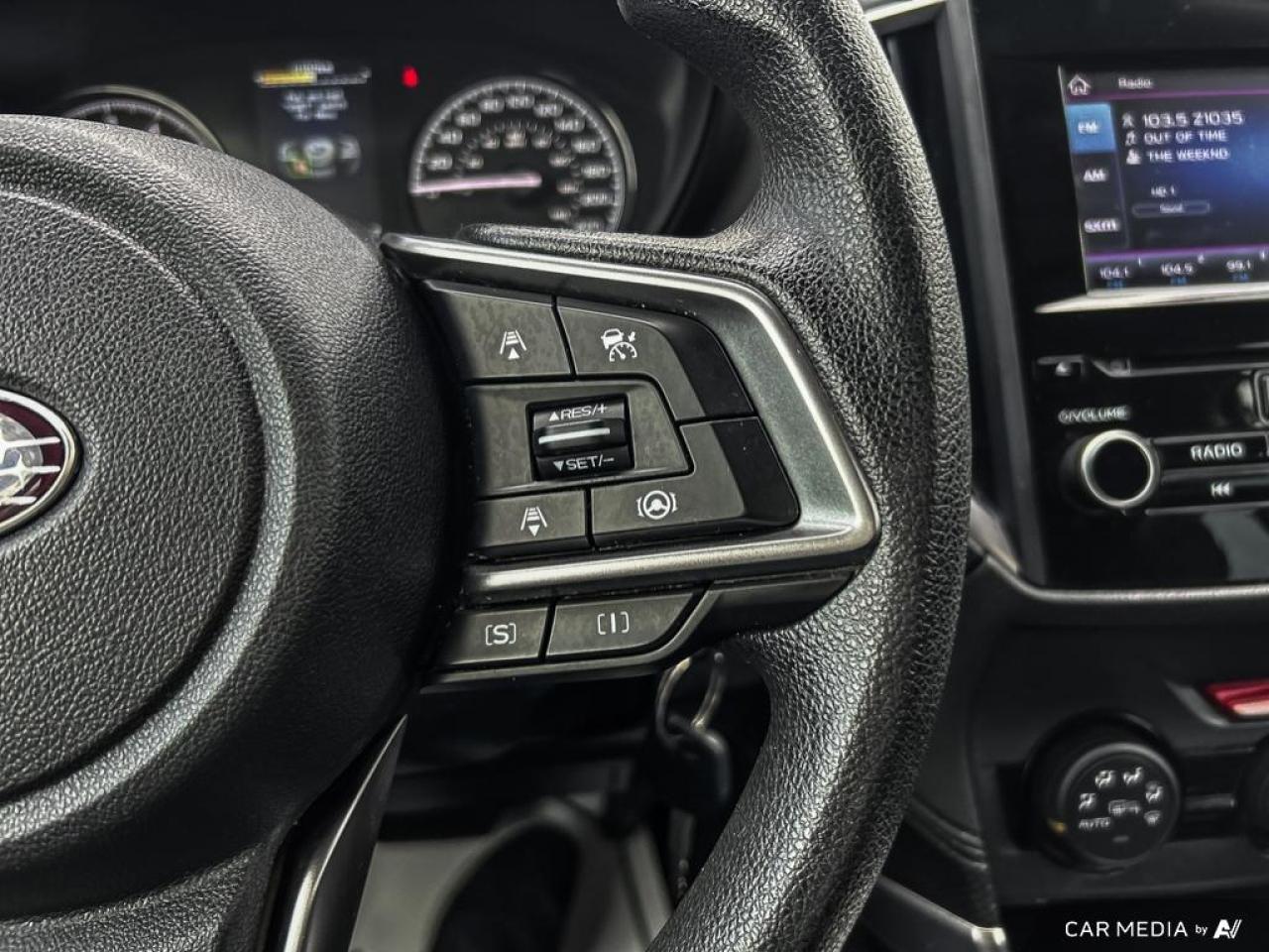 2020 Subaru Forester 2.5i / NO ACCIDENTS / AWD / HEATED SEATS / AUTO - Photo #17