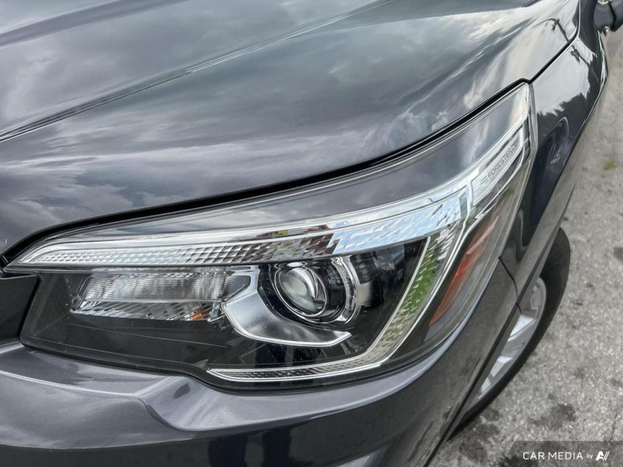 2020 Subaru Forester 2.5i / NO ACCIDENTS / AWD / HEATED SEATS / AUTO - Photo #7