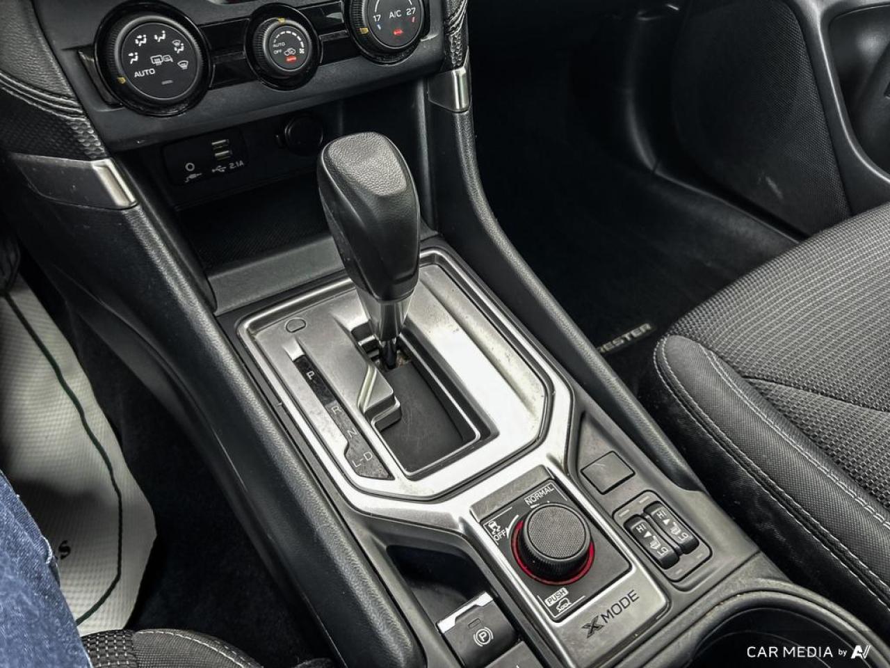 2020 Subaru Forester 2.5i / NO ACCIDENTS / AWD / HEATED SEATS / AUTO - Photo #20