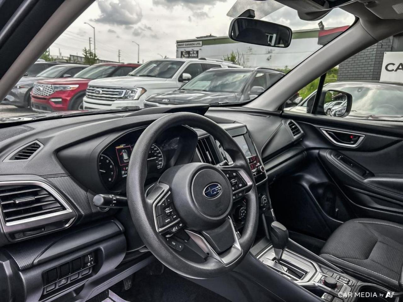 2020 Subaru Forester 2.5i / NO ACCIDENTS / AWD / HEATED SEATS / AUTO - Photo #9