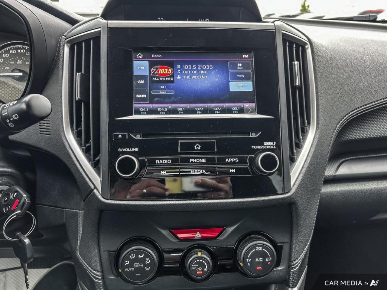 2020 Subaru Forester 2.5i / NO ACCIDENTS / AWD / HEATED SEATS / AUTO - Photo #18