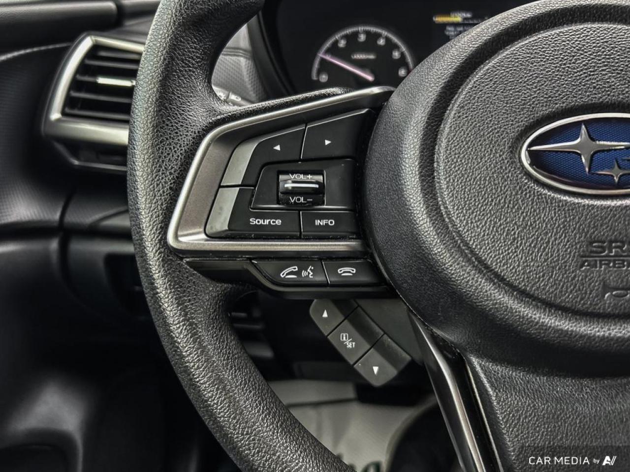 2020 Subaru Forester 2.5i / NO ACCIDENTS / AWD / HEATED SEATS / AUTO - Photo #16