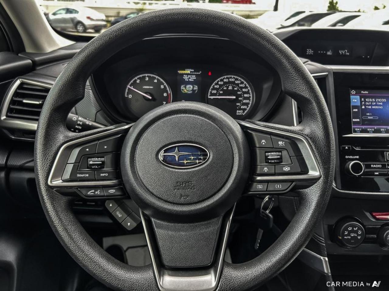 2020 Subaru Forester 2.5i / NO ACCIDENTS / AWD / HEATED SEATS / AUTO - Photo #14