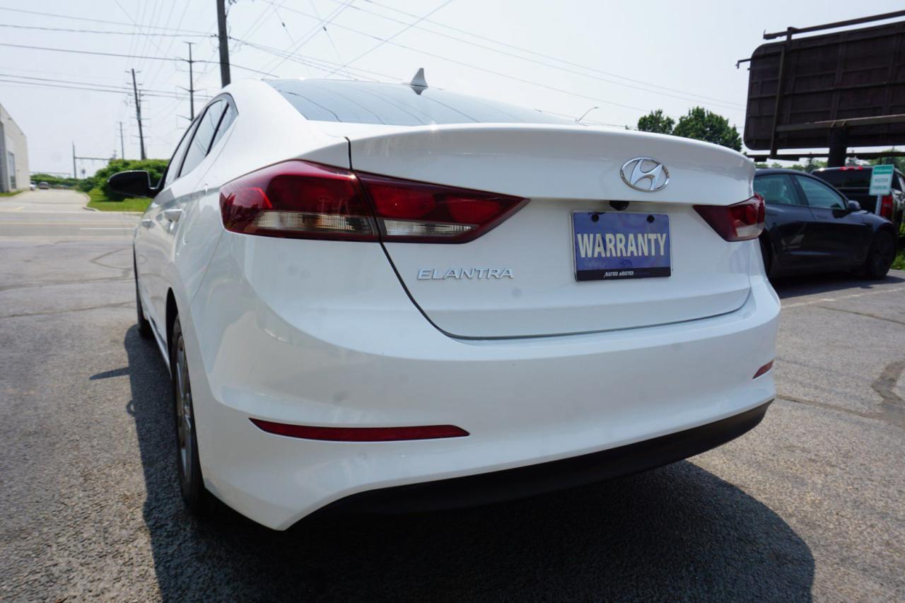 2018 Hyundai Elantra GL CERTIFIED *SERVICE RECORDS* CAMERA BLUETOOTH HEATED SEATS CRUISE ALLOYS - Photo #5