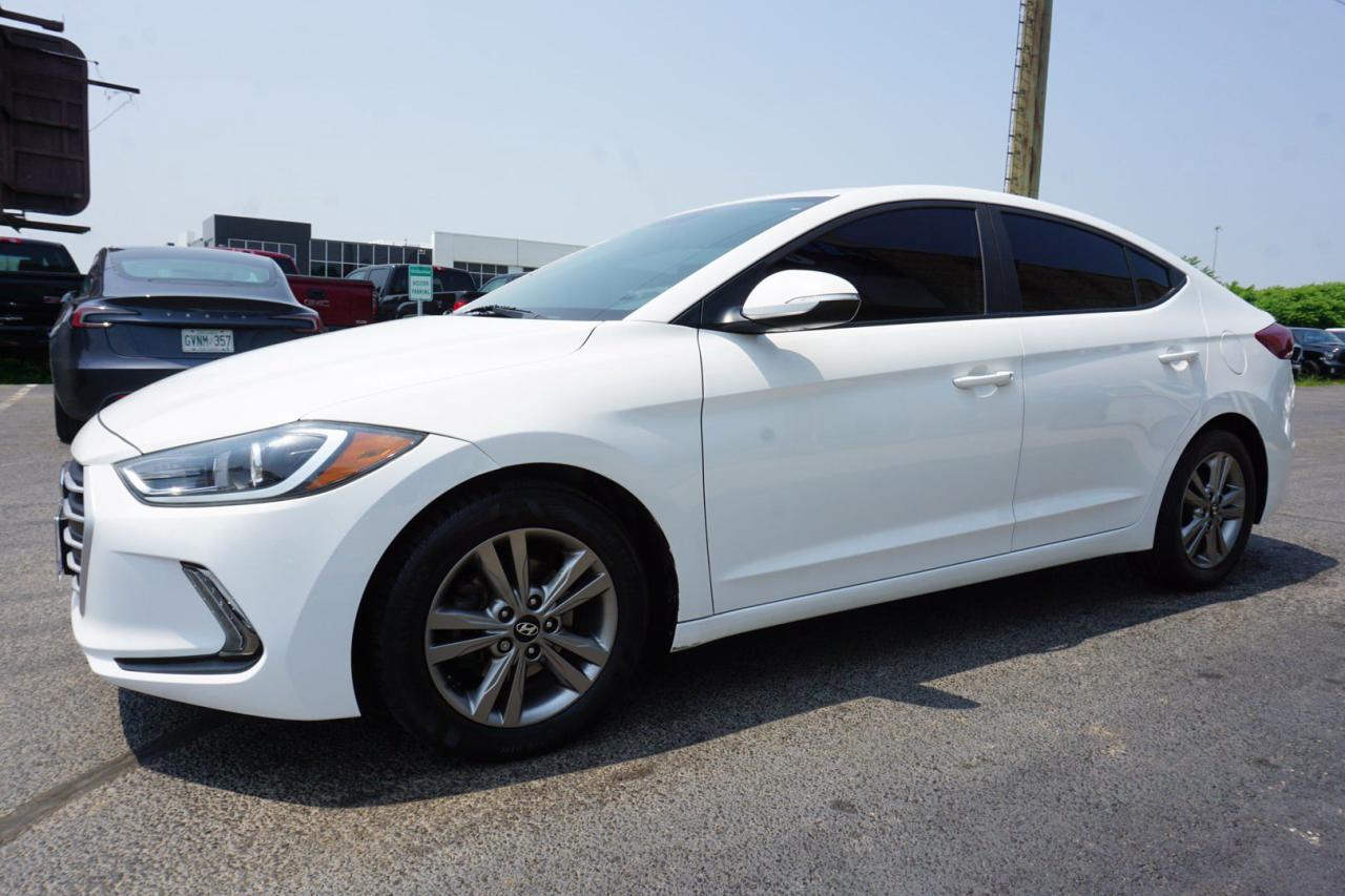 2018 Hyundai Elantra GL CERTIFIED *SERVICE RECORDS* CAMERA BLUETOOTH HEATED SEATS CRUISE ALLOYS - Photo #3