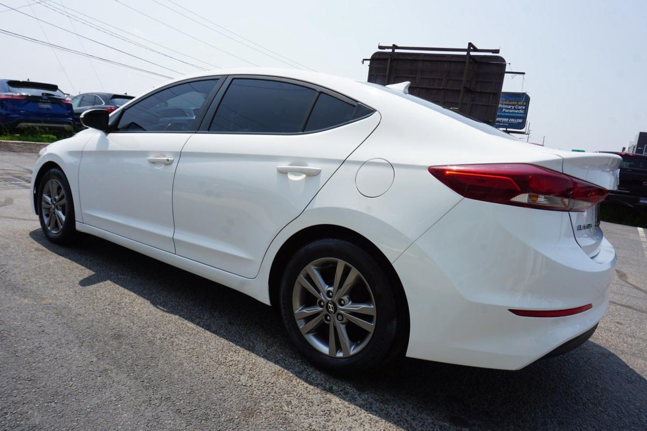 2018 Hyundai Elantra GL CERTIFIED *SERVICE RECORDS* CAMERA BLUETOOTH HEATED SEATS CRUISE ALLOYS - Photo #4