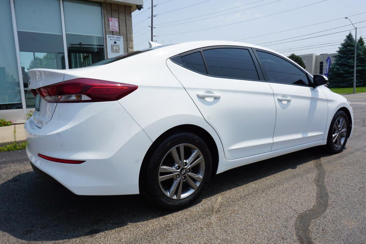 2018 Hyundai Elantra GL CERTIFIED *SERVICE RECORDS* CAMERA BLUETOOTH HEATED SEATS CRUISE ALLOYS - Photo #7