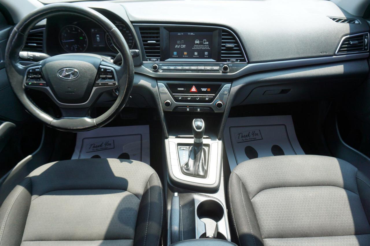2018 Hyundai Elantra GL CERTIFIED *SERVICE RECORDS* CAMERA BLUETOOTH HEATED SEATS CRUISE ALLOYS - Photo #11