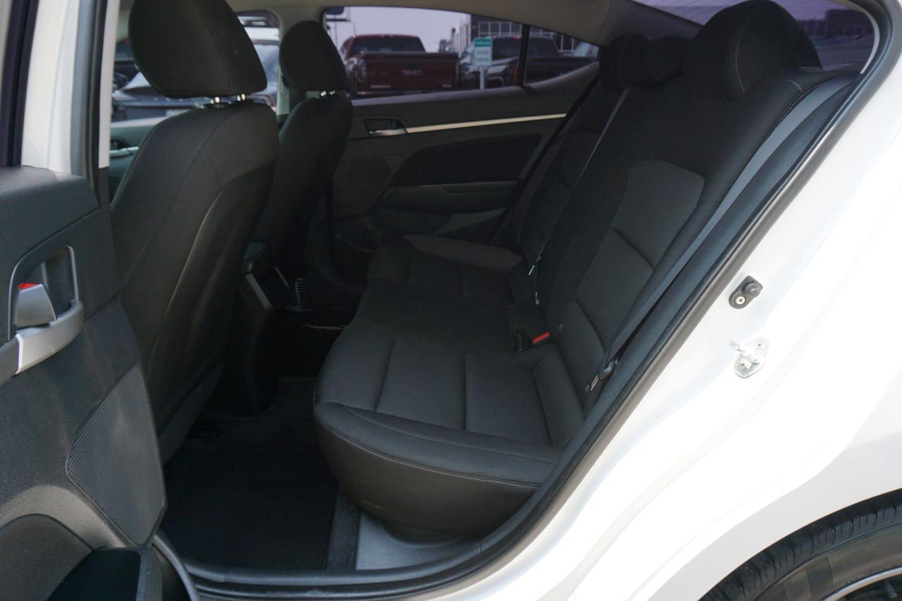 2018 Hyundai Elantra GL CERTIFIED *SERVICE RECORDS* CAMERA BLUETOOTH HEATED SEATS CRUISE ALLOYS - Photo #16