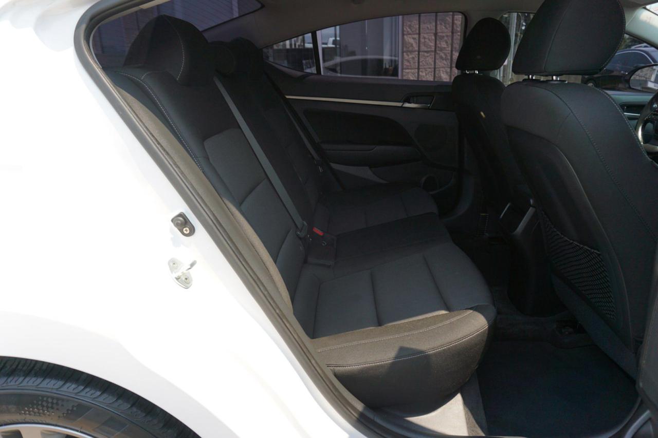 2018 Hyundai Elantra GL CERTIFIED *SERVICE RECORDS* CAMERA BLUETOOTH HEATED SEATS CRUISE ALLOYS - Photo #17