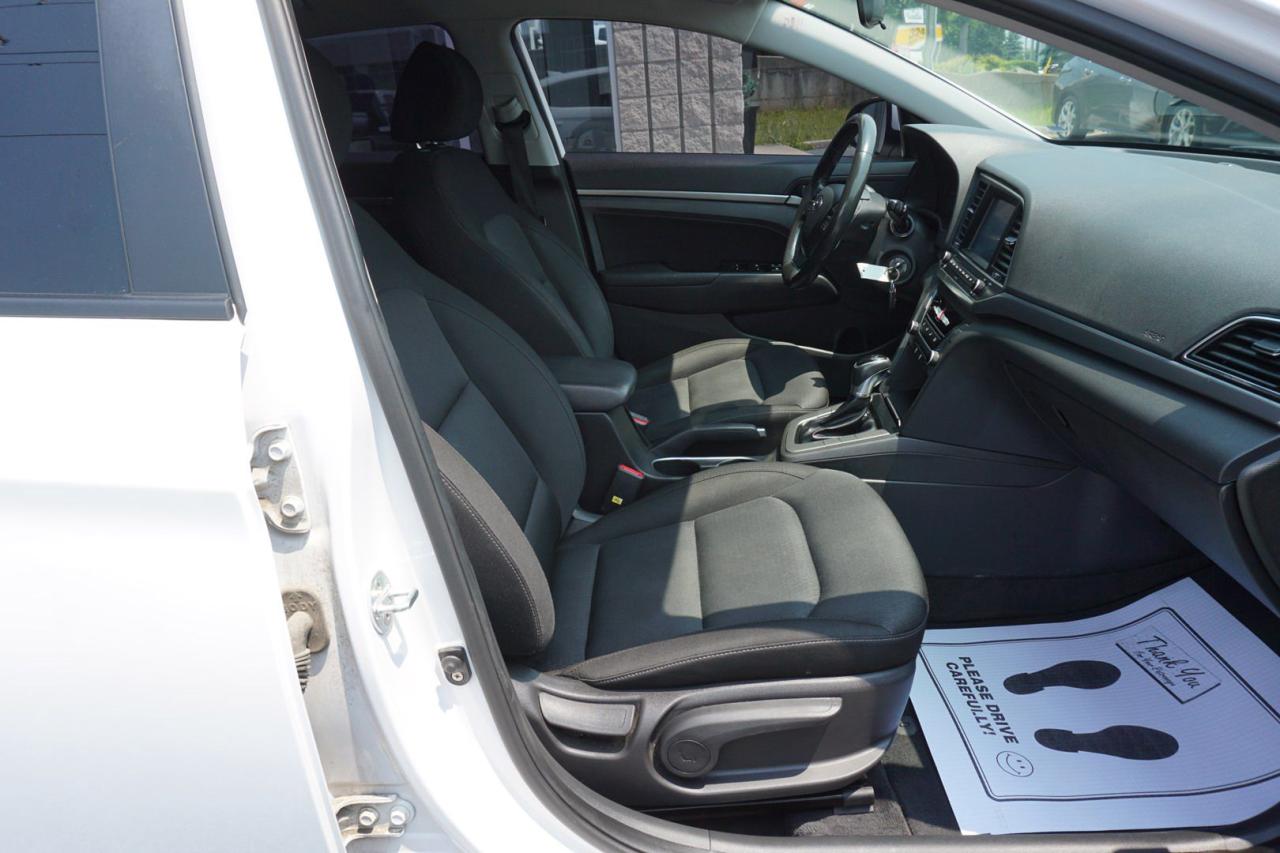 2018 Hyundai Elantra GL CERTIFIED *SERVICE RECORDS* CAMERA BLUETOOTH HEATED SEATS CRUISE ALLOYS - Photo #18
