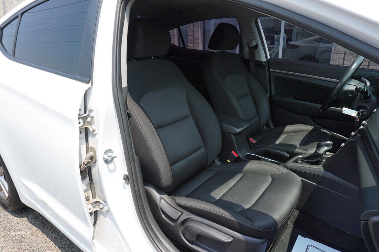 2018 Hyundai Elantra GL CERTIFIED *SERVICE RECORDS* CAMERA BLUETOOTH HEATED SEATS CRUISE ALLOYS - Photo #19