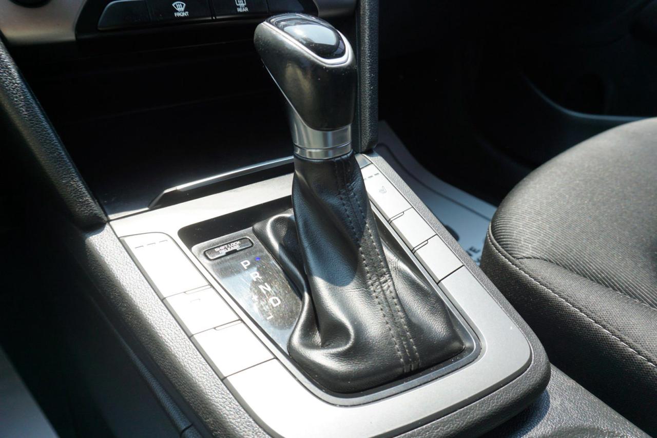 2018 Hyundai Elantra GL CERTIFIED *SERVICE RECORDS* CAMERA BLUETOOTH HEATED SEATS CRUISE ALLOYS - Photo #20