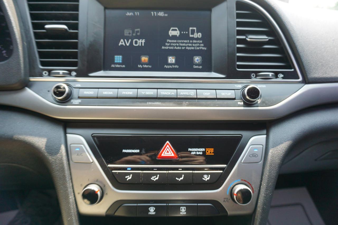 2018 Hyundai Elantra GL CERTIFIED *SERVICE RECORDS* CAMERA BLUETOOTH HEATED SEATS CRUISE ALLOYS - Photo #23