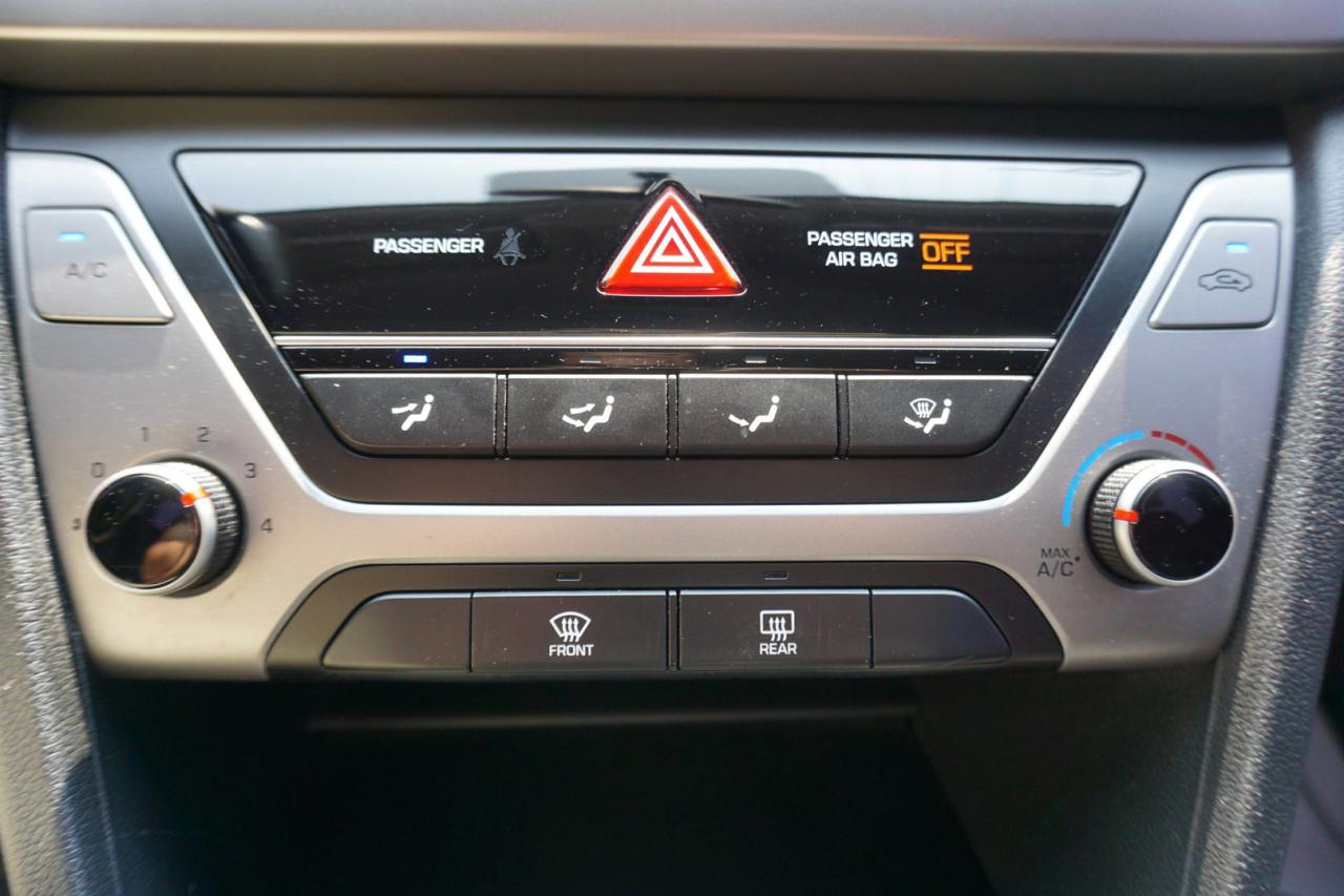 2018 Hyundai Elantra GL CERTIFIED *SERVICE RECORDS* CAMERA BLUETOOTH HEATED SEATS CRUISE ALLOYS - Photo #24