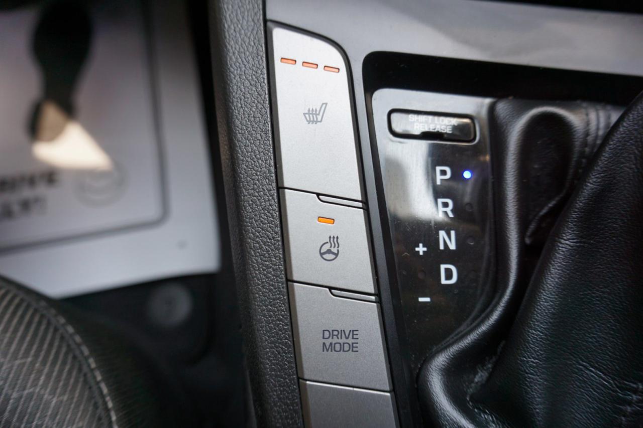 2018 Hyundai Elantra GL CERTIFIED *SERVICE RECORDS* CAMERA BLUETOOTH HEATED SEATS CRUISE ALLOYS - Photo #25