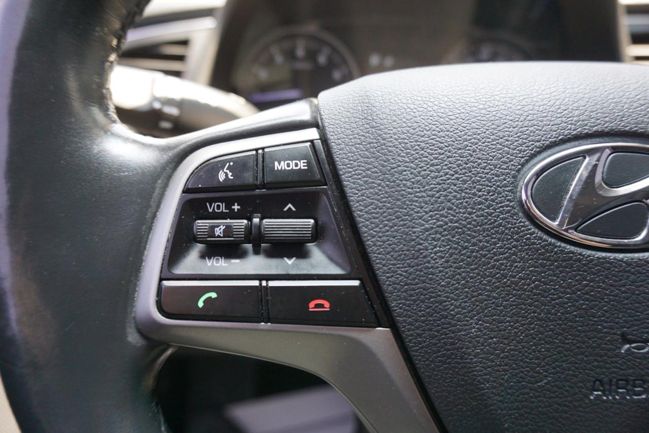 2018 Hyundai Elantra GL CERTIFIED *SERVICE RECORDS* CAMERA BLUETOOTH HEATED SEATS CRUISE ALLOYS - Photo #28